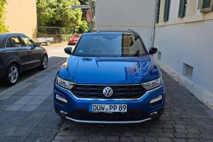 VW T-Roc 93.300 km 17.100 &euro; Frankenthal 67227