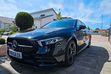 Mercedes-Benz A 180 68.400 km 23.750 &euro; Römerberg 67354