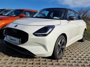 Suzuki Swift 1.2 Hybrid CVT Comfort+ 2.500 km 21.990 € Obrigheim-Asbach 74847