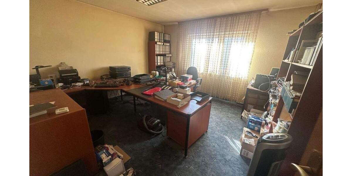 Mehrfamilienhaus, Wohnhaus Hockenheim - 1 Zimmer, 267 m&sup2;, 495.000&euro; | Angebot:25601895