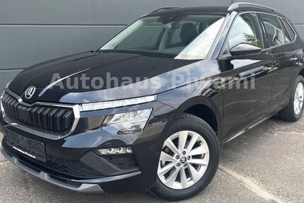 Skoda Kamiq 14.900 km 24.900 &euro; Plankstadt 68723