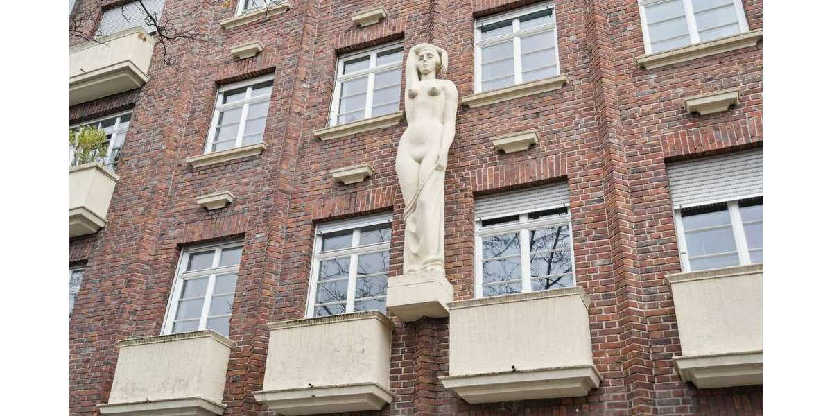 Etagenwohnung Mannheim Fahrlach - 2 Zimmer, 57 m&sup2;, 235.000&euro; | Angebot:24974458