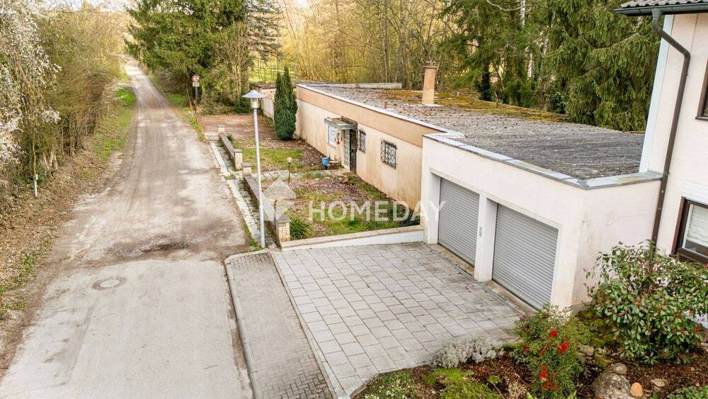 Bungalow Bad Schönborn Mingolsheim - 4 Zimmer, 115 m&sup2;, 849.000&euro; | Angebot:26065447