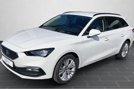 Seat Leon 28.193 km 21.990 &euro; Ludwigshafen 67063