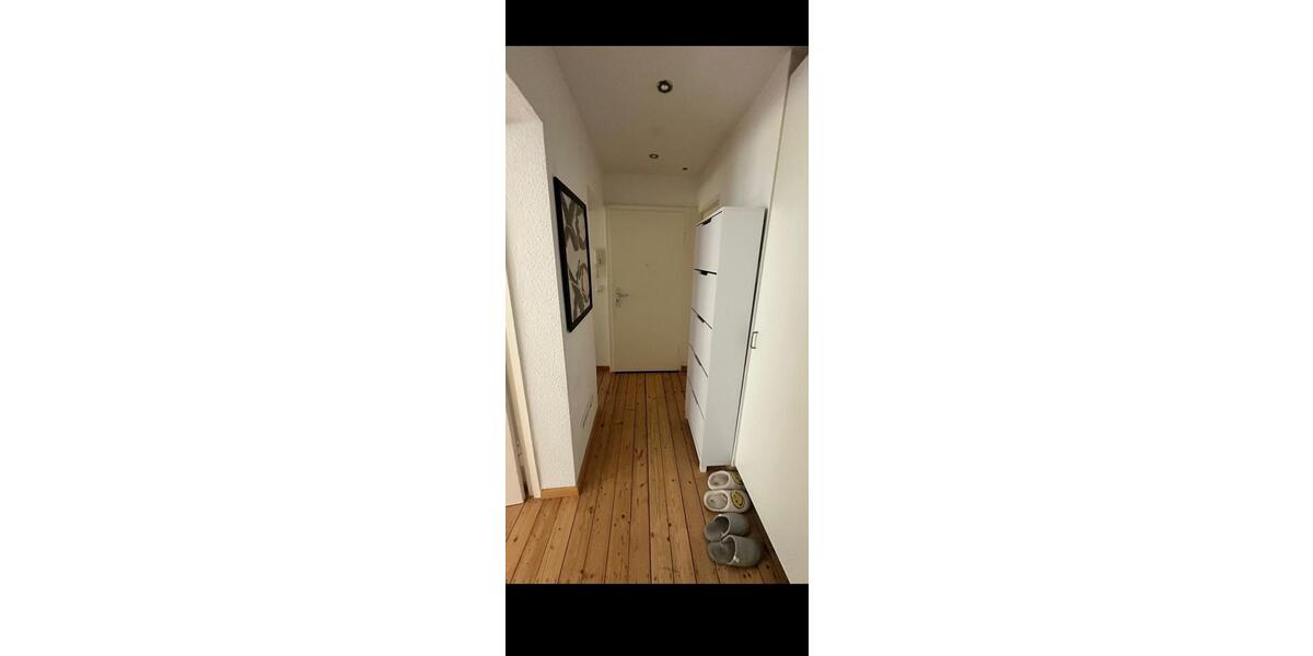 Etagenwohnung Mannheim Gartenstadt - 2 Zimmer, 53 m&sup2;, 550&euro; | Angebot:26702477