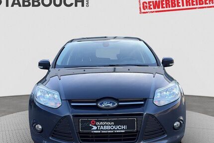 Ford Focus 255.000 km 3.999 € Speyer 67346