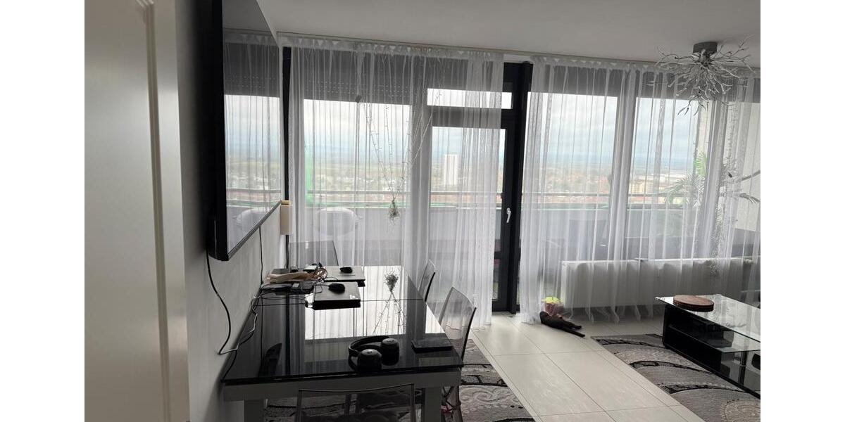 Etagenwohnung Frankenthal (Pfalz) - 2 Zimmer, 72 m&sup2;, 185.000&euro; | Angebot:25343445