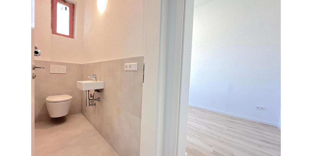 Etagenwohnung Mannheim - 2 Zimmer, 51 m&sup2;, 840&euro; | Angebot:26407509
