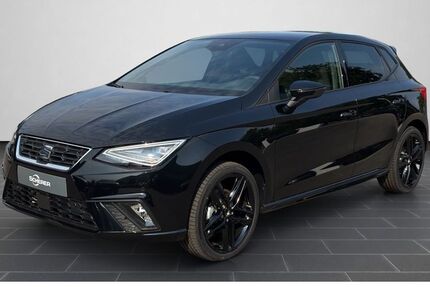 Seat Ibiza 4.900 km 23.890 &euro; Ludwigshafen 67063