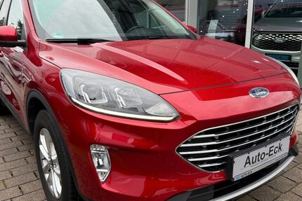 Ford Kuga 32.000 km 23.990 € Heppenheim 64646