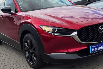 Mazda CX-30 16.900 km 23.990 &euro; Heddesheim 68542