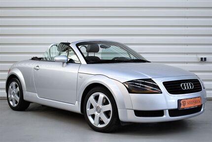 Audi TT 67.800 km 12.990 € Forst 76694