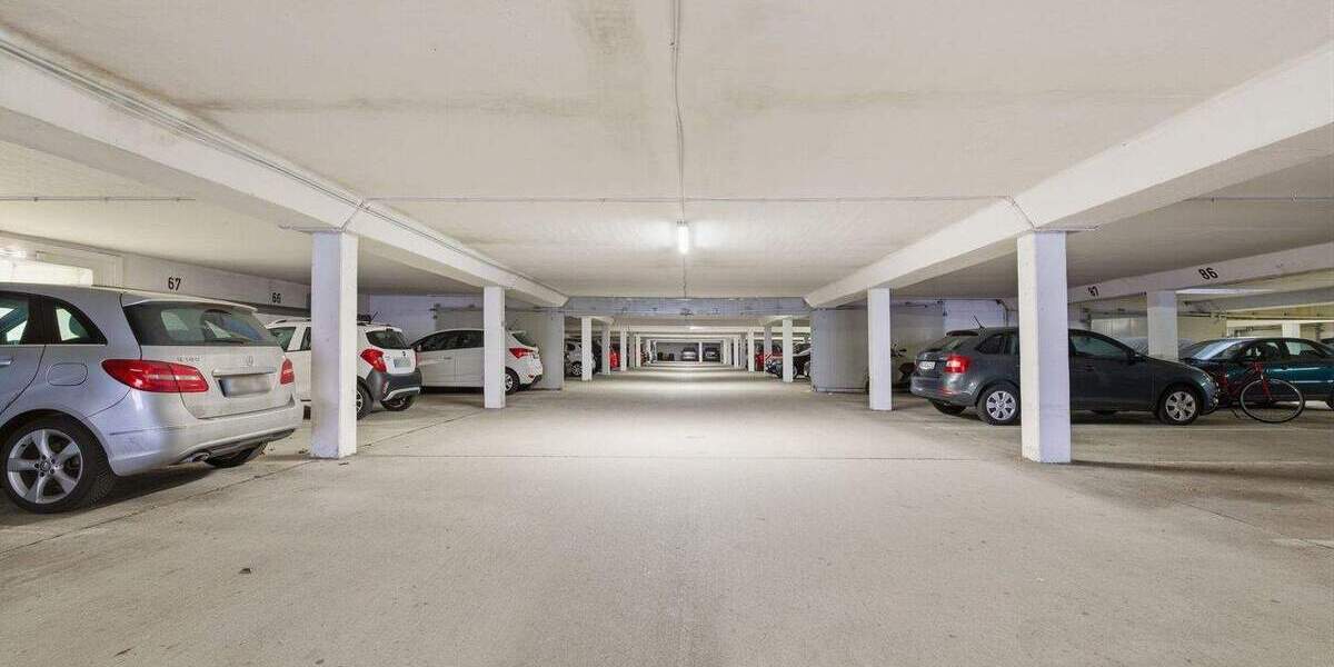 Etagenwohnung Weinheim - 4 Zimmer, 109 m&sup2;, 349.000&euro; | Angebot:25909408