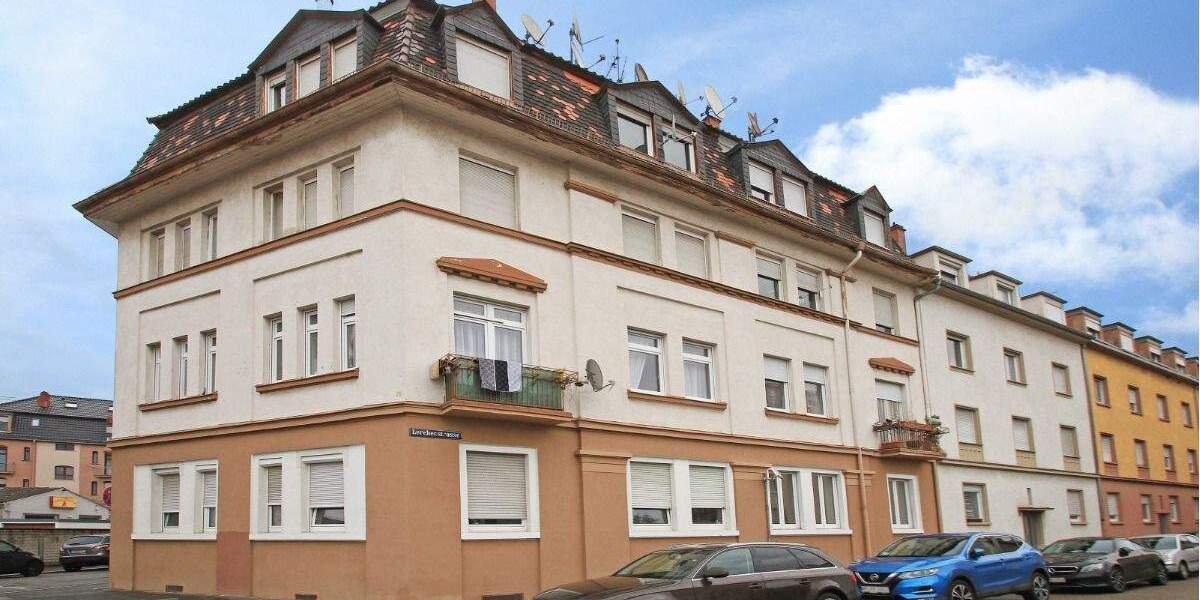 Erstbezug nach Kernsanierung - moderne 2-Zimmer-Wohnung im charmanten Altbau 2 zimmer