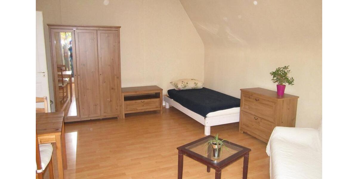 Etagenwohnung Mannheim Feudenheim - 1 Zimmer, 39 m&sup2;, 750&euro; | Angebot:26406567