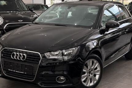 Audi A1 143.000 km 6.999 &euro; Ludwigshafen 67071