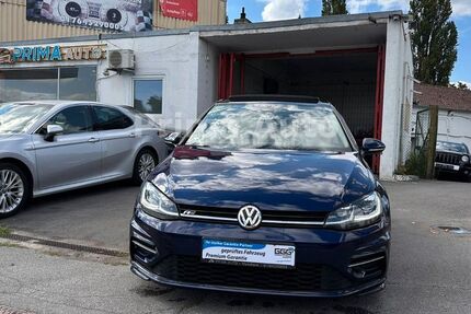 VW Golf 110.000 km 16.900 &euro; Mannheim 68309