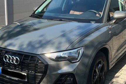 Audi Q3 50.700 km 33.800 &euro; Mannheim 68169