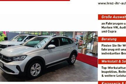 VW Taigo 6.750 km 19.590 &euro; Eberbach 69412