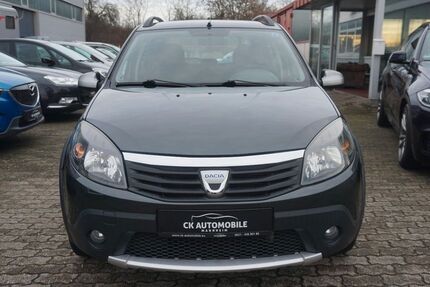 Dacia Sandero 87.000 km 5.490 &euro; Mannheim 68309
