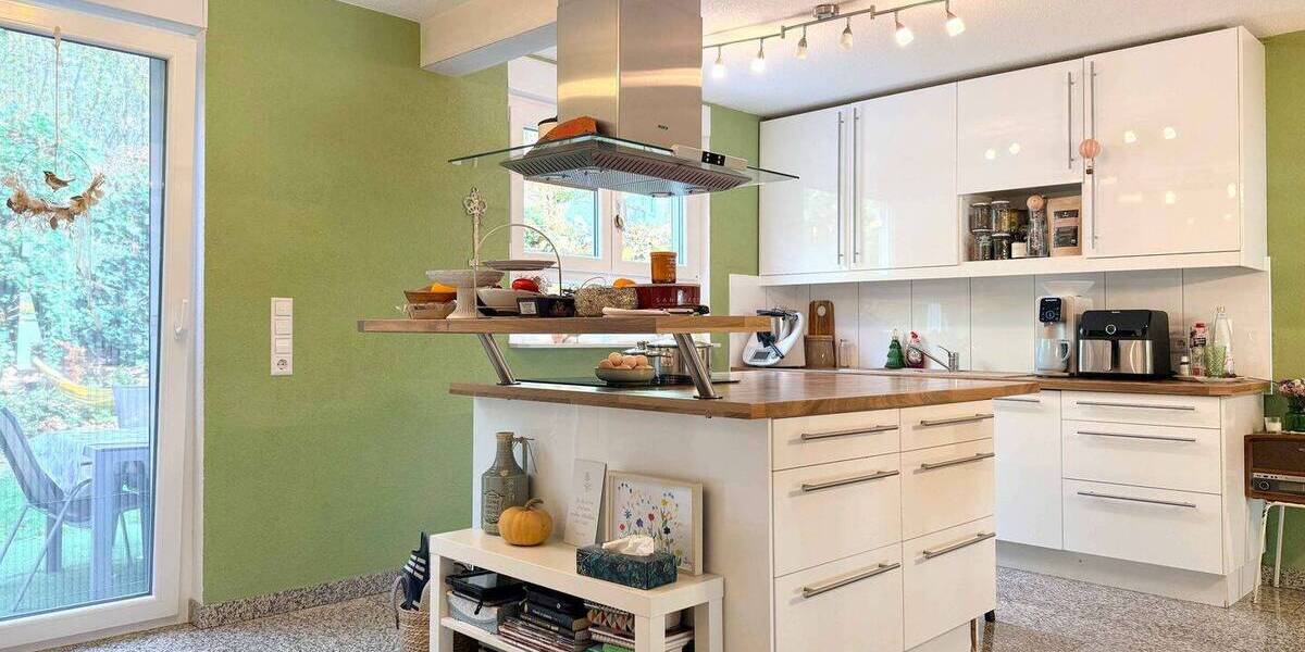 Doppelhaushälfte Heidelberg Boxberg - 6 Zimmer, 148 m&sup2;, 385.000&euro; | Angebot:26433805