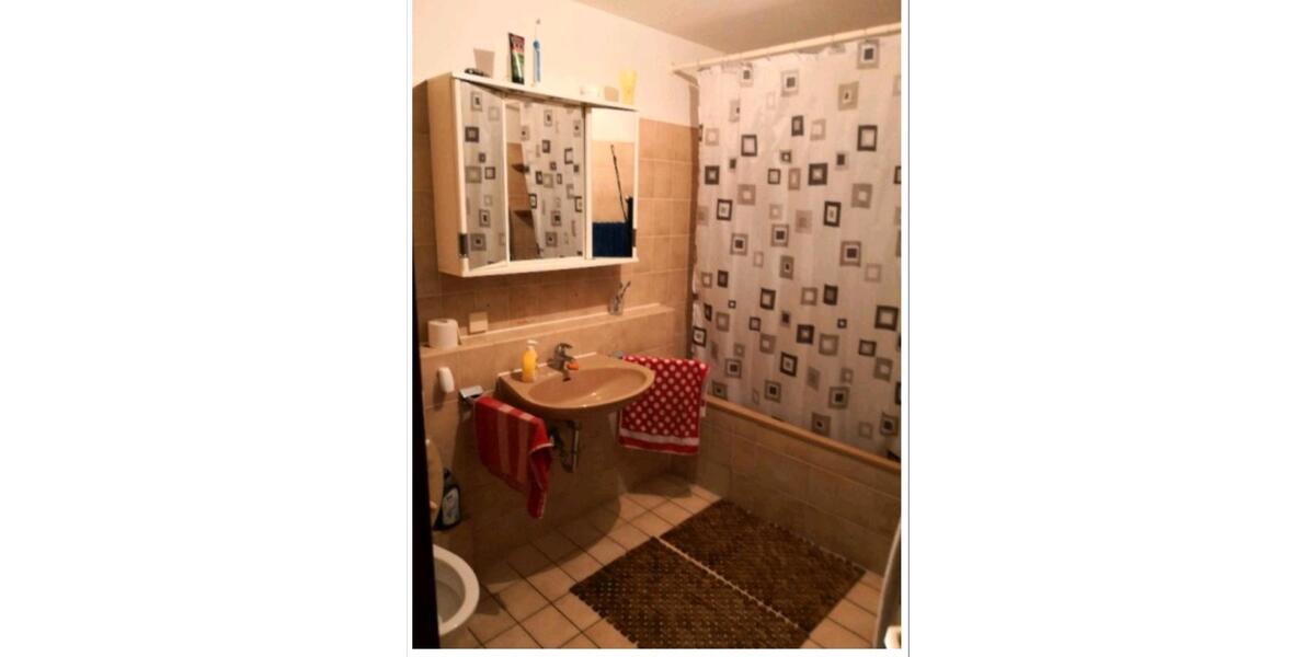 Etagenwohnung Heidelberg Boxberg - 1 Zimmer, 25 m&sup2;, 495&euro; | Angebot:25856650