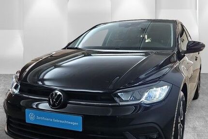 VW Polo 21.472 km 24.690 &euro; Speyer 67346