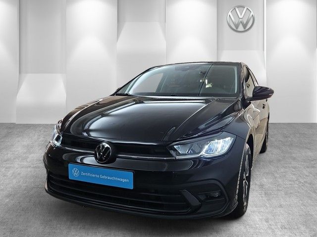 VW Polo 21.472 km 24.690 &euro; Speyer 67346