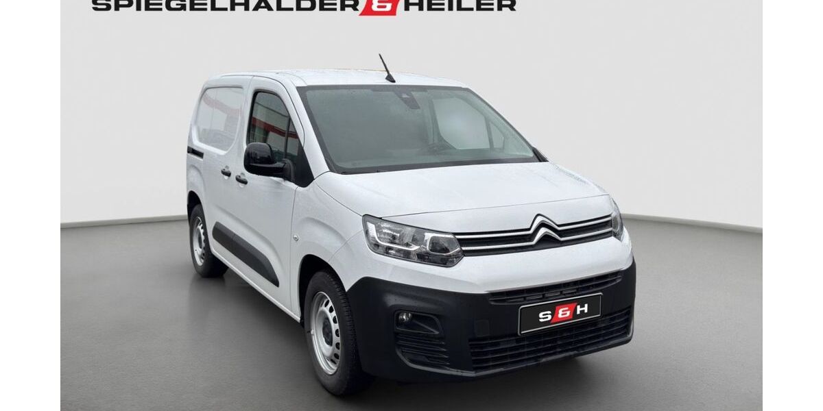 Citroen Berlingo 12.300 km 16.900 &euro; Heidelberg 69126