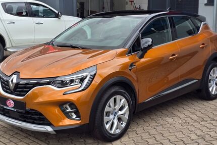 Renault Captur 19.170 km 17.990 &euro; Sandhausen 69207