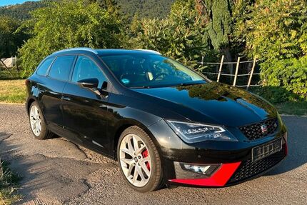 Seat Leon 180.051 km 9.000 &euro; Dossenheim 69221