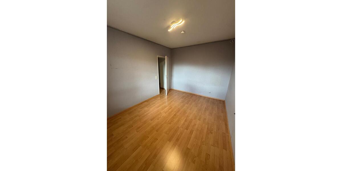 Eigentumswohnung 3 zimmer