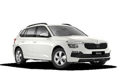 Skoda Kamiq 24.400 km 19.960 &euro; Mannheim 68167