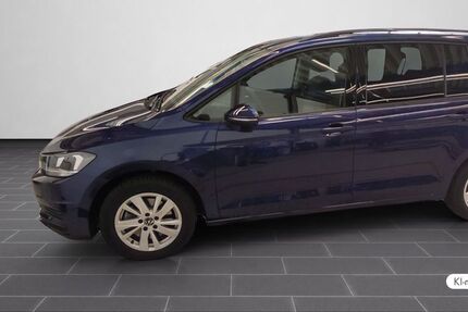 VW Touran 10.625 km 32.980 &euro; Ludwigshafen 67059