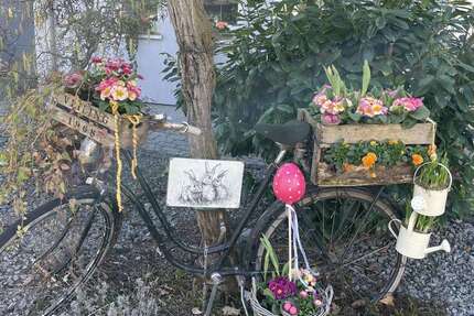 Haus Mannheim Gartenstadt - 3 Zimmer, 100 m&sup2;, 1.400&euro; | Angebot:25300565