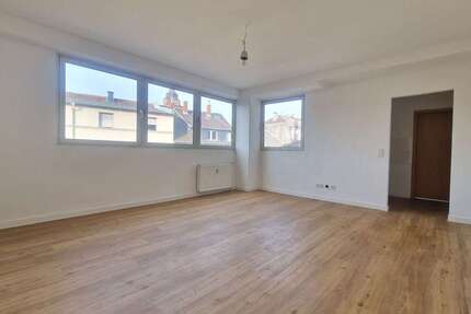 Wohnung zum Mieten in Sulzbach Saar 450 € 55 m² 2 zimmer