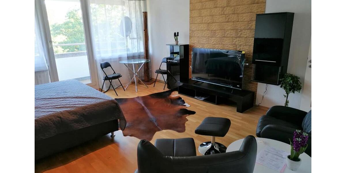 Etagenwohnung Heidelberg Boxberg - 1 Zimmer, 35 m&sup2;, 790&euro; | Angebot:25233087