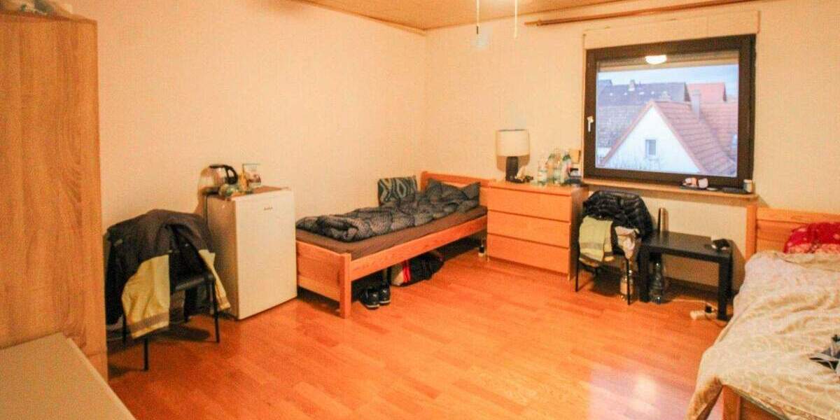 Einfamilienhaus Böhl-Iggelheim Iggelheim - 6 Zimmer, 127 m&sup2;, 260.000&euro; | Angebot:25400161