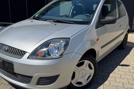 Ford Fiesta 149.000 km 2.499 &euro; Eppelheim 69214