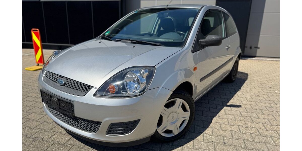 Ford Fiesta 149.000 km 2.899 &euro; Eppelheim 69214