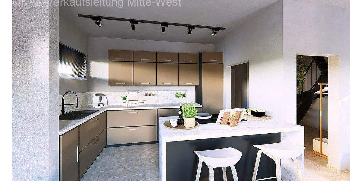 Einfamilienhaus Mörlenbach Bonsweiher - 6 Zimmer, 132 m&sup2;, 450.900&euro; | Angebot:25681782