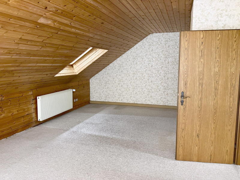 ObjNr:19739 - Schöne, toll geschnittene Doppelhaushälfte mit Terrasse und Garten in ruhiger Lage von Schifferstadt 5 zimmer