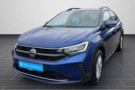 VW Taigo 7.274 km 22.900 &euro; Ladenburg 68526