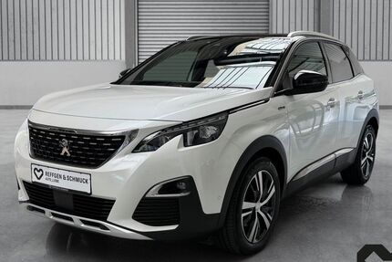 Peugeot 3008 55.200 km 15.890 &euro; Mannheim 68309