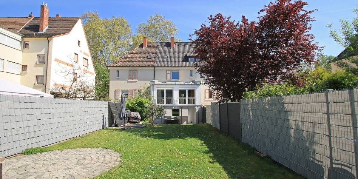 Einfamilienhaus Ludwigshafen am Rhein Friesenheim/Nord - 5 Zimmer, 135 m&sup2;, 398.000&euro; | Angebot:26540483