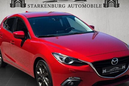 Mazda 3 111.000 km 10.990 &euro; Heppenheim 64646