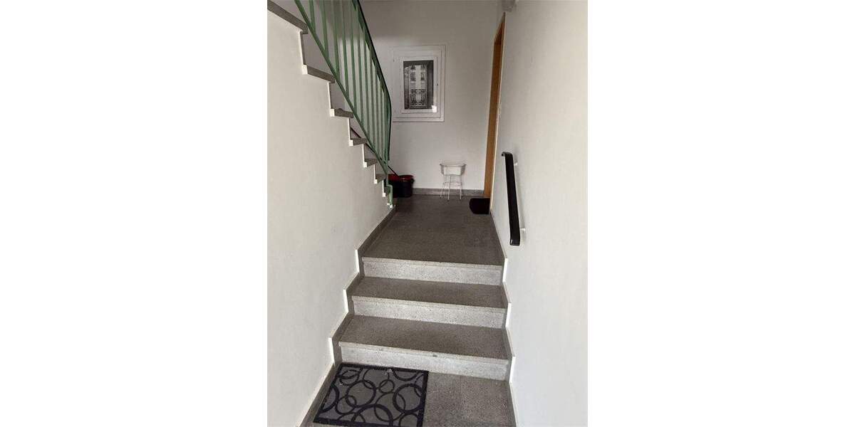 +++ MUTTERSTADT SOFORT BEZUGSFREI: 3 ZKB – ETW MIT BALKON IN KLEINER WOHNEINHEIT IN SCHÖNER LAGE GELEGEN +++ 3 zimmer