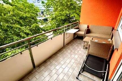 Wohnung Mannheim Niederfeld - 2 Zimmer, 51 m&sup2;, 225.000&euro; | Angebot:26658917