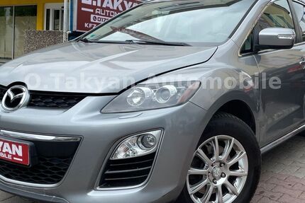 Mazda CX-7 157.000 km 5.990 &euro; Mannheim 68309