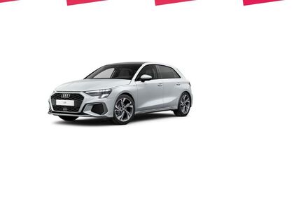 Audi A3 45.504 km 26.492 &euro; Weinheim 69469
